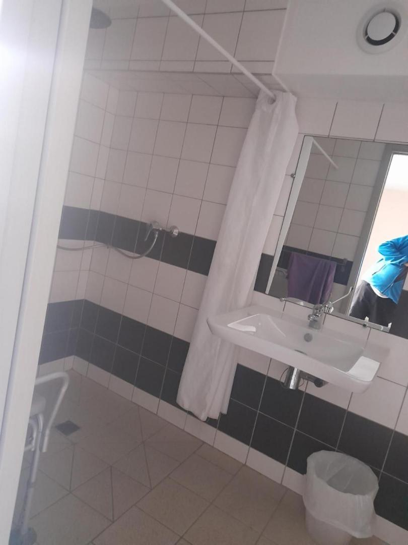 Gite De La Draye Crots Exteriör bild