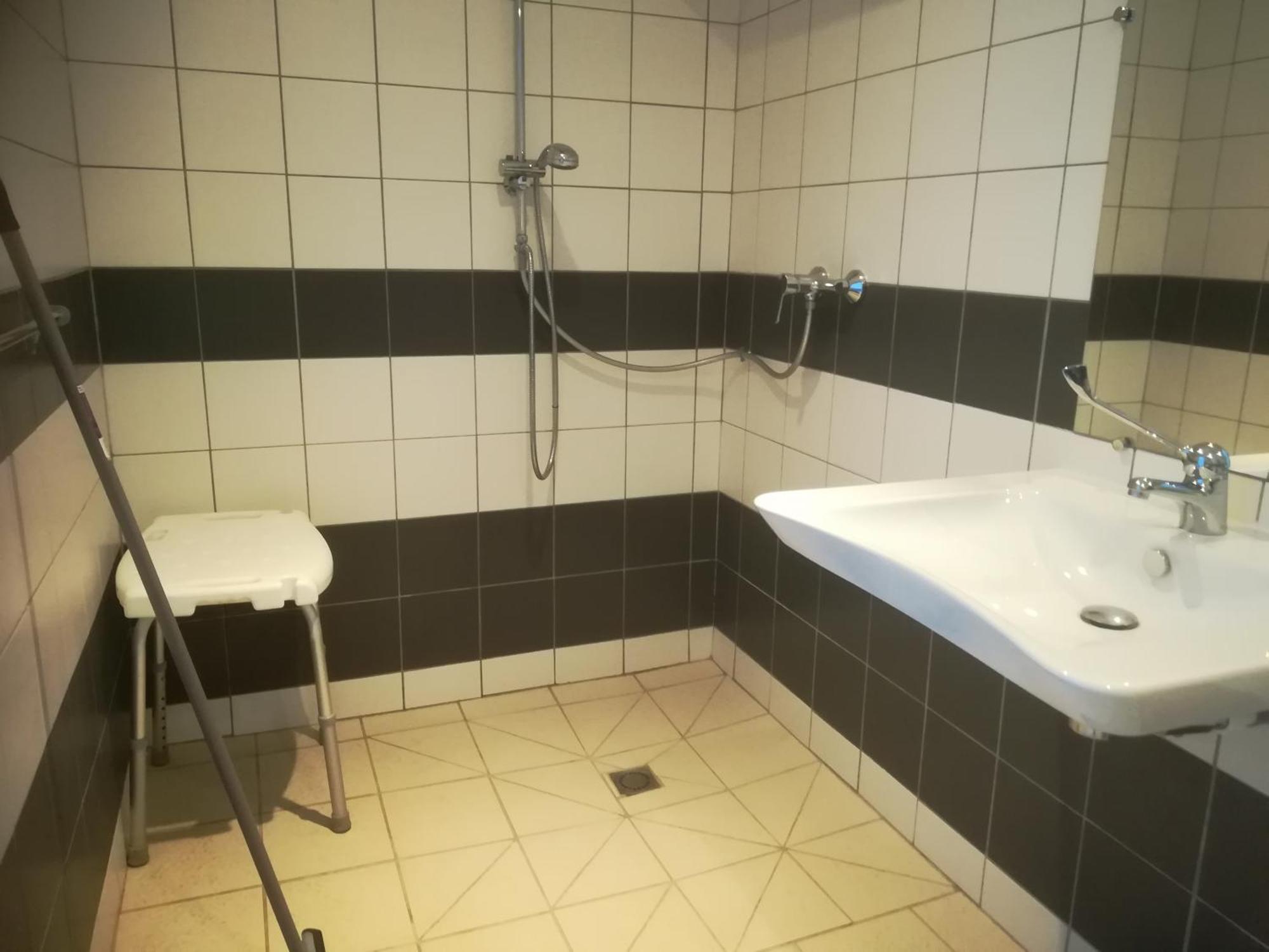 Gite De La Draye Crots Exteriör bild