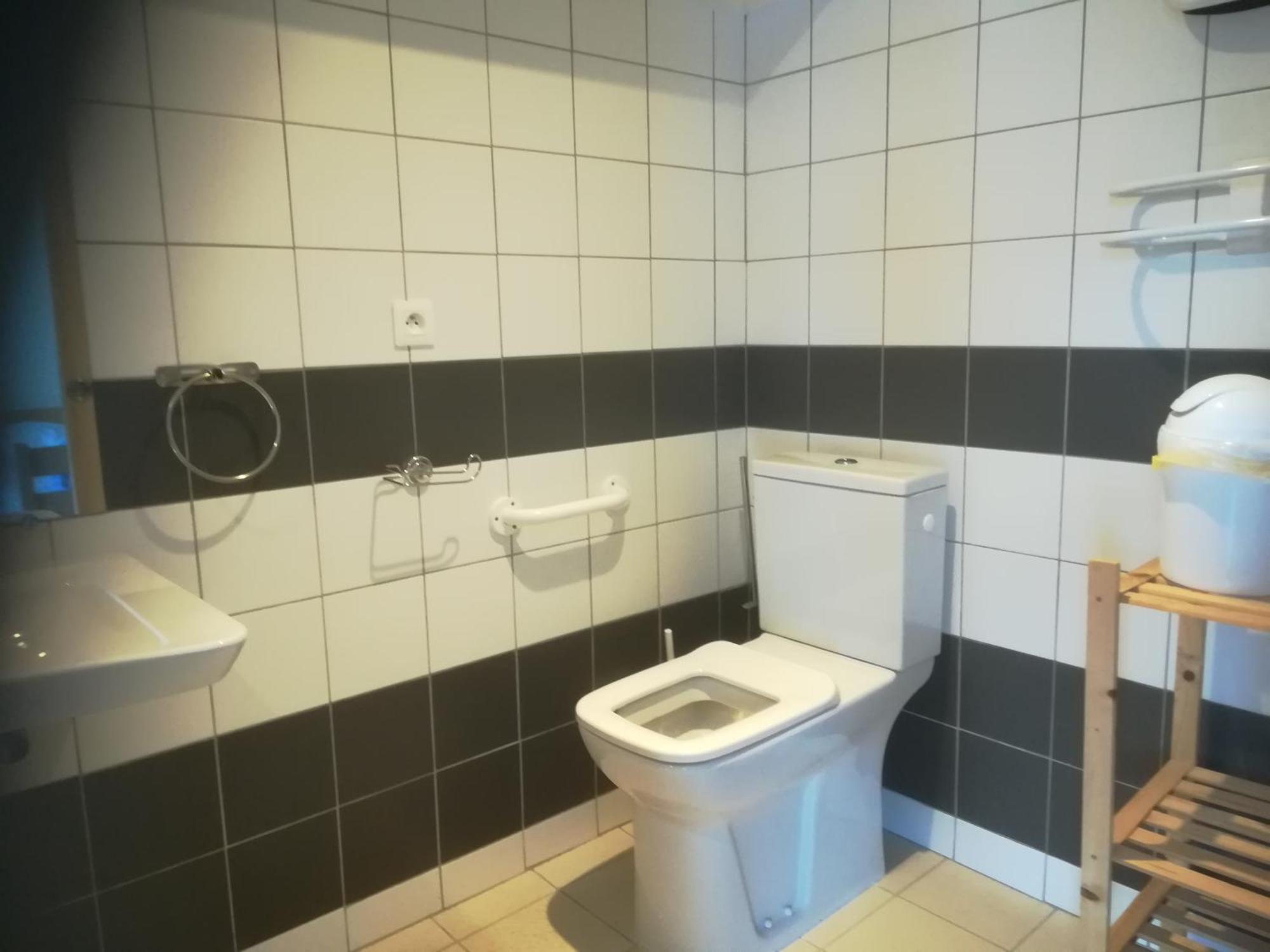 Gite De La Draye Crots Exteriör bild